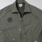 Graffiti Work Jacket
