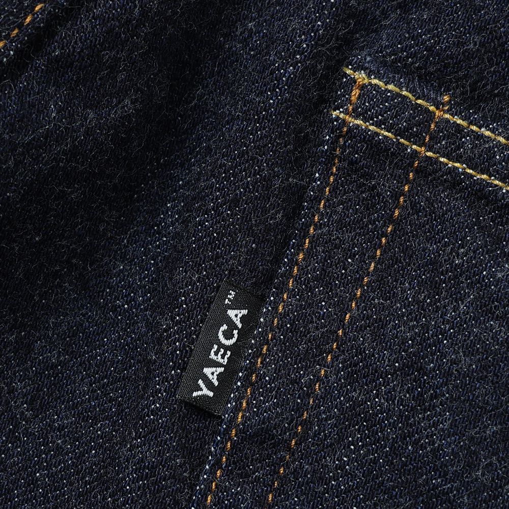YAECA) No.10 Tapered 13W (10-13W) | YAECA / パンツ (MEN) | YAECA