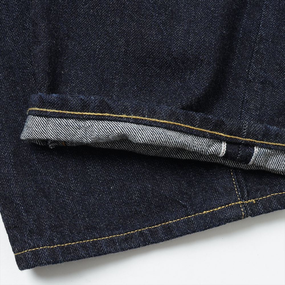 YAECA) No.10 Tapered 13W (10-13W) | YAECA / パンツ (MEN) | YAECA