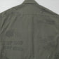 Graffiti Work Jacket