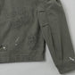 Graffiti Work Jacket