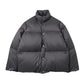 DOWN JACKET RECYCLE NYLON MINI RIPSTOP
