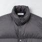 DOWN JACKET RECYCLE NYLON MINI RIPSTOP