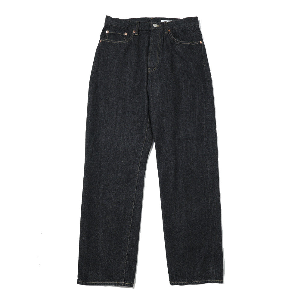 パンツ Baggy Selvedge Jean FREAK'S STORE｜Selvedge Denim Pant 