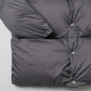 DOWN JACKET RECYCLE NYLON MINI RIPSTOP