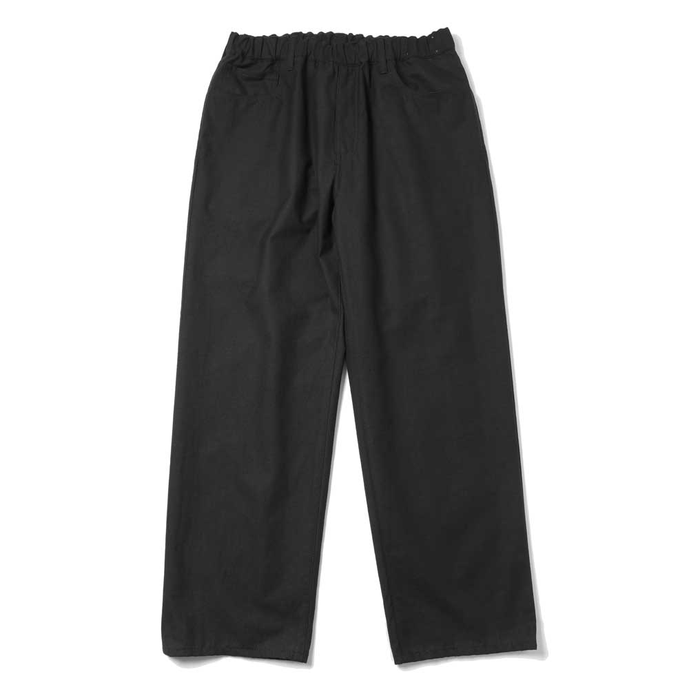 5 POCKET EASY PANTS