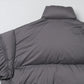 DOWN JACKET RECYCLE NYLON MINI RIPSTOP