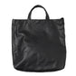 RESEARCHER BAG - LARGE(GRAIN LEATHER)