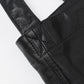 RESEARCHER BAG - LARGE(LEATHER)