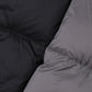 DOWN JACKET RECYCLE NYLON MINI RIPSTOP