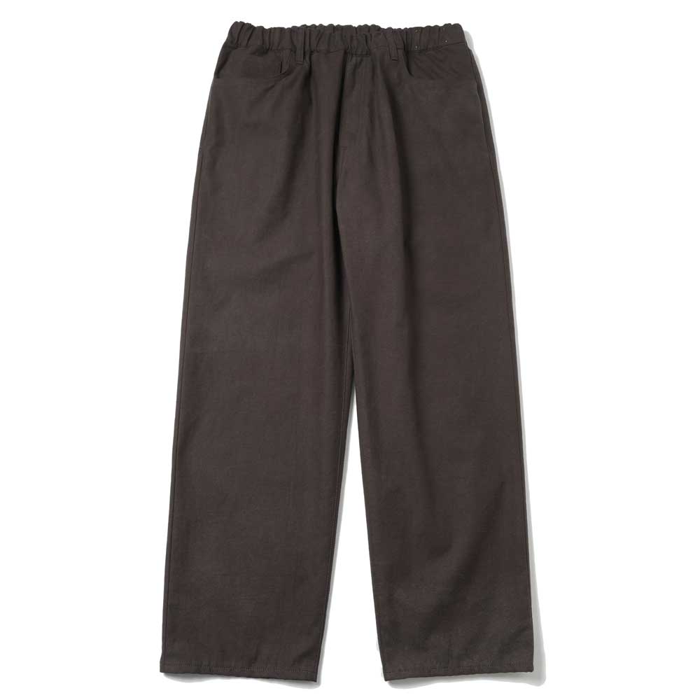 5 POCKET EASY PANTS