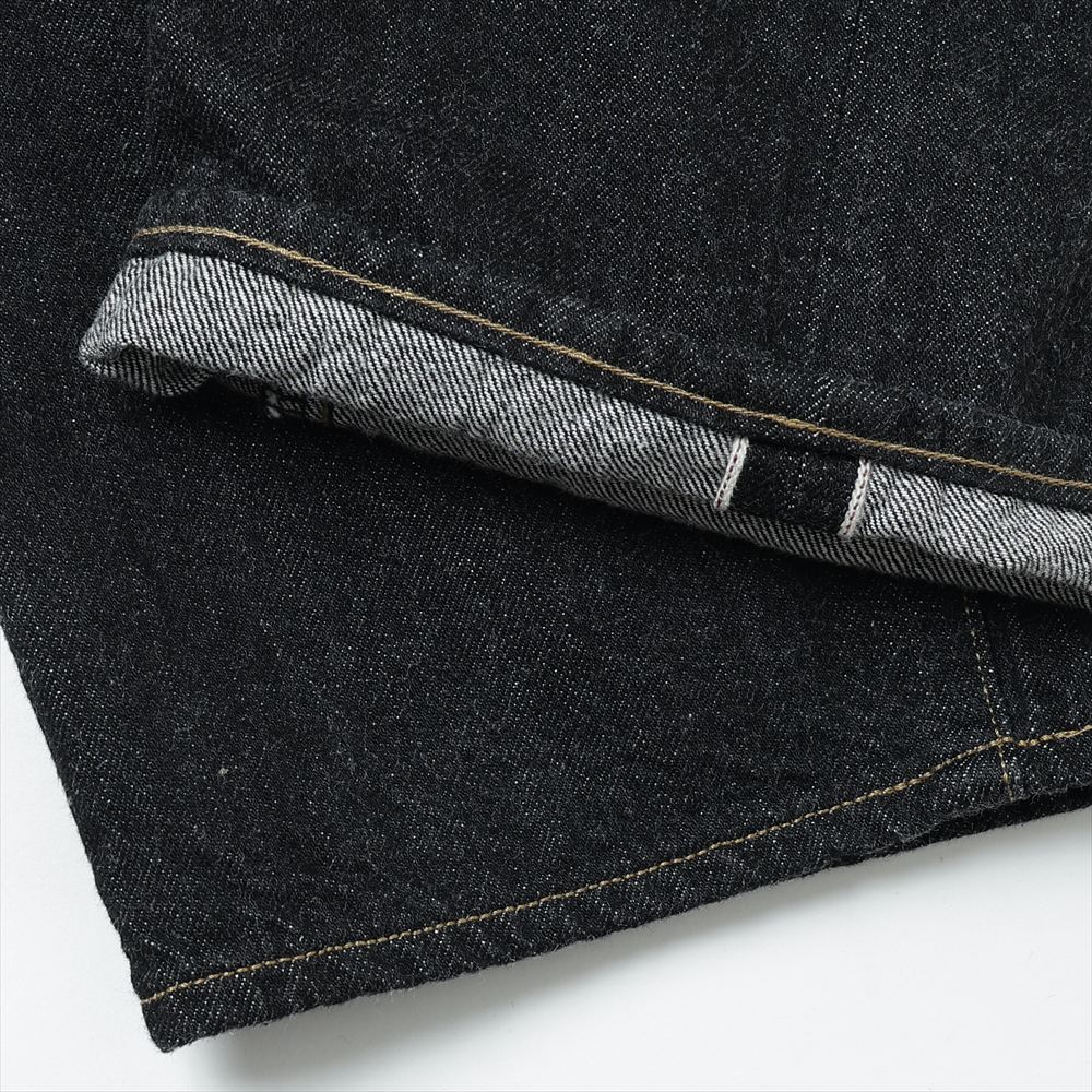 YAECA) No.10 Tapered 13W (10-13B) | YAECA / パンツ (MEN) | YAECA