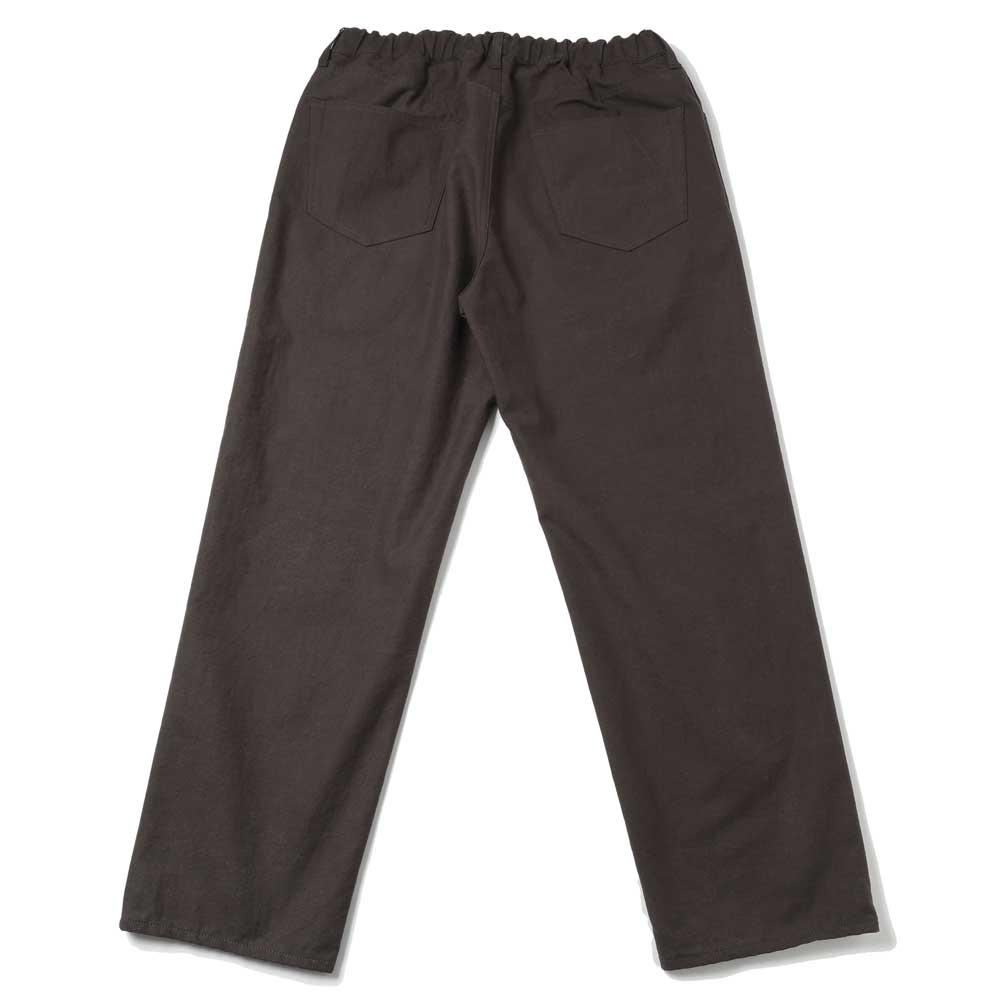YOKO SAKAMOTO(ヨーコサカモト)5POCKET EASY PANTS (YS-26SS-26