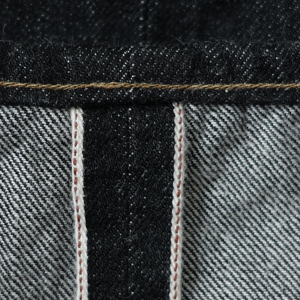 YAECA) No.10 Tapered 13W (10-13B) | YAECA / パンツ (MEN) | YAECA