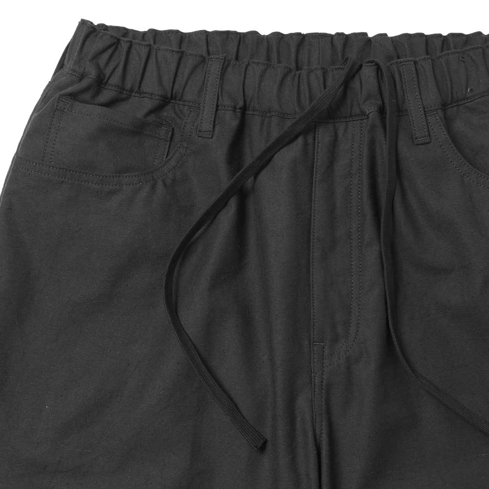 5 POCKET EASY PANTS