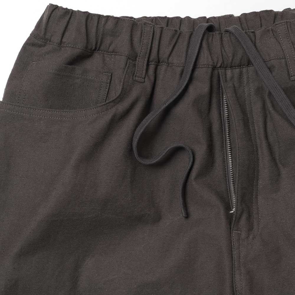 5 POCKET EASY PANTS