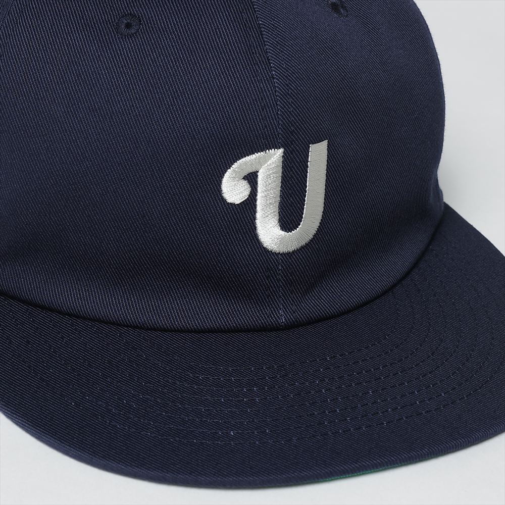 Unlikely Unlikely Team Cap Twill U26F-41-0001 (U26F-41-0001