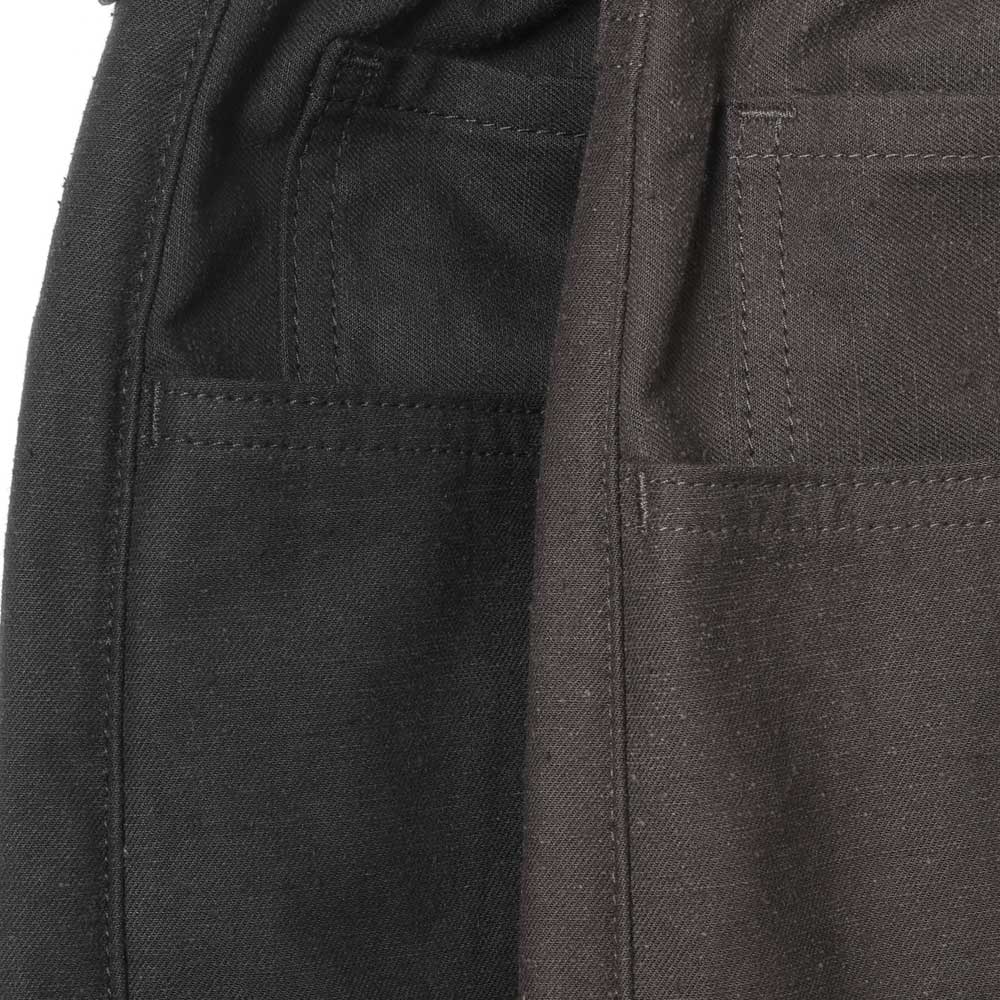 5 POCKET EASY PANTS
