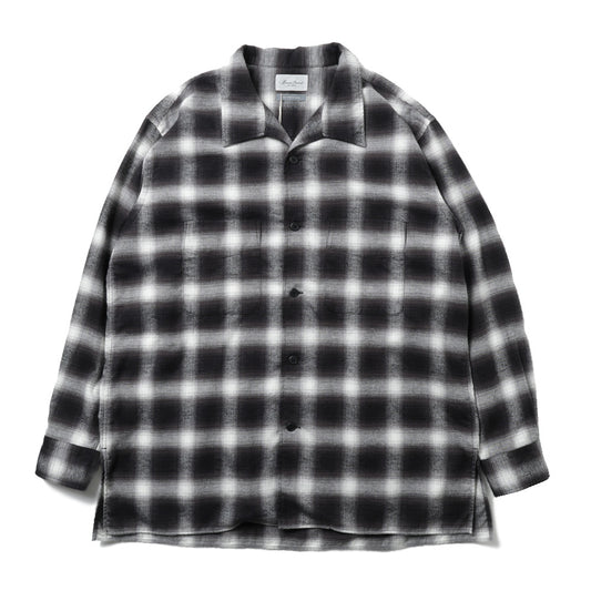 Open Collar SH