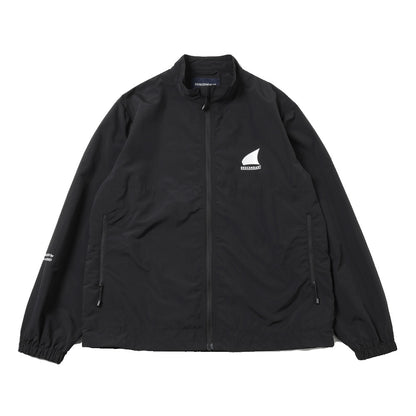 TERRACE NYLON JACKET