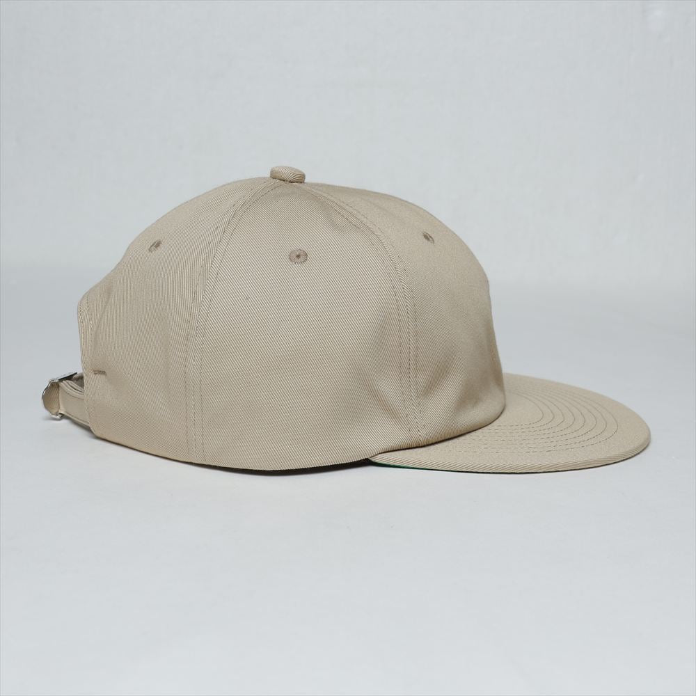 Unlikely (アンライクリー) Unlikely Team Cap Twill U26F-41-0001