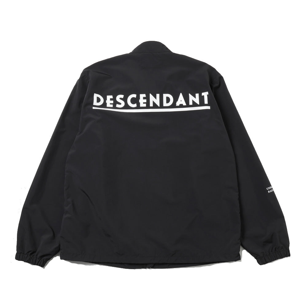 TERRACE NYLON JACKET 261TQDS-JKM02 (261TQDS-JKM02) | DESCENDANT