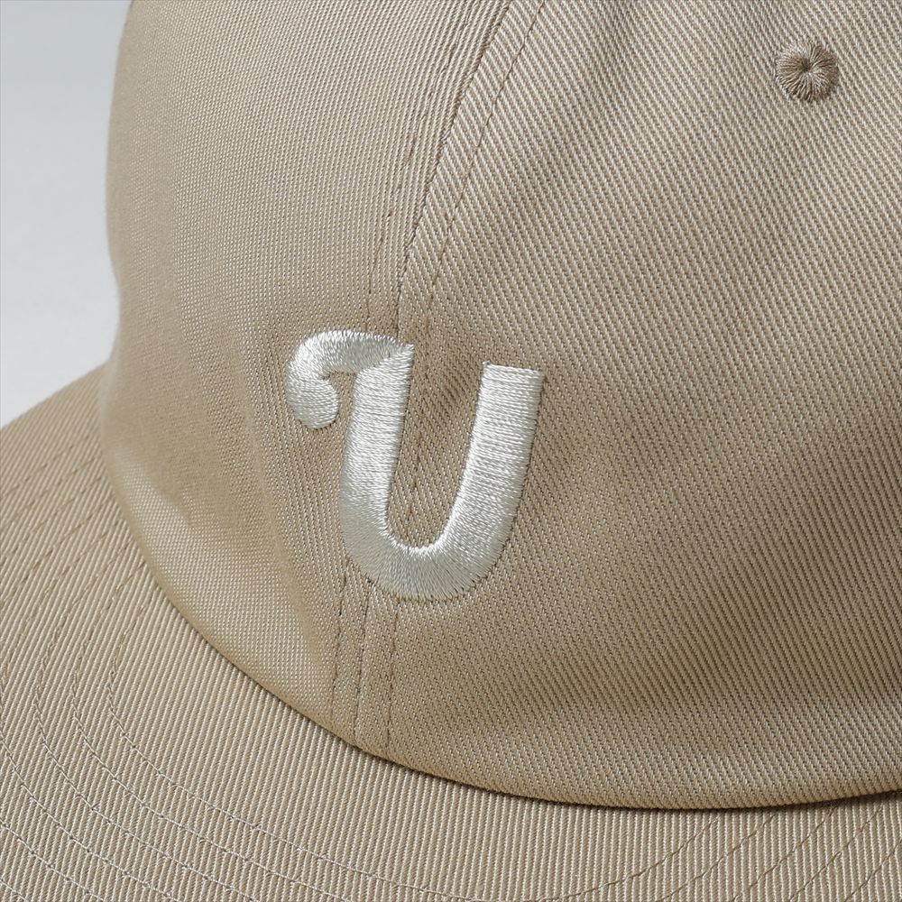 Unlikely (アンライクリー) Unlikely Team Cap Twill U26F-41-0001