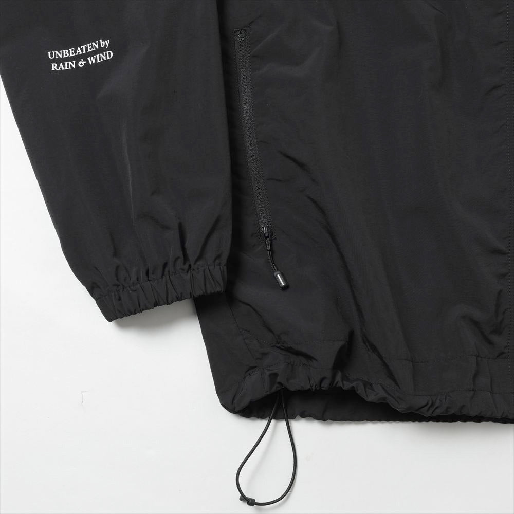 TERRACE NYLON JACKET