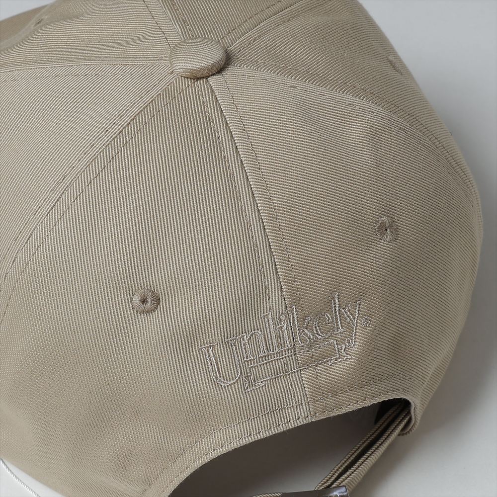 Unlikely Unlikely Team Cap Twill U26F-41-0001 (U26F-41-0001