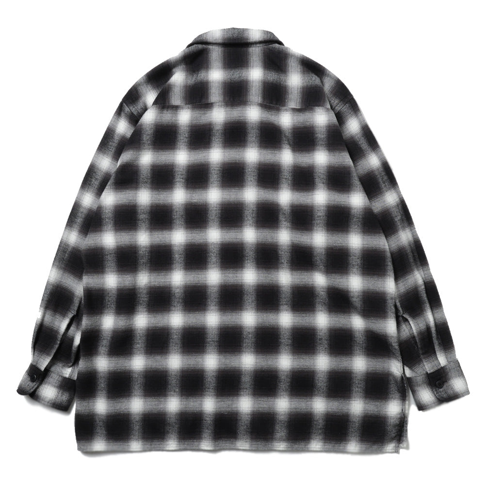 Open Collar SH