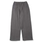 Knit Leisure Pant - 12oz Cotton Fleece