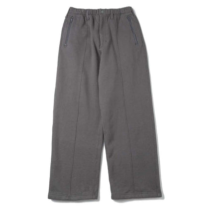 Knit Leisure Pant - 12oz Cotton Fleece