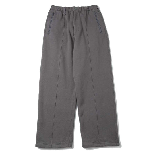Knit Leisure Pant - 12oz Cotton Fleece