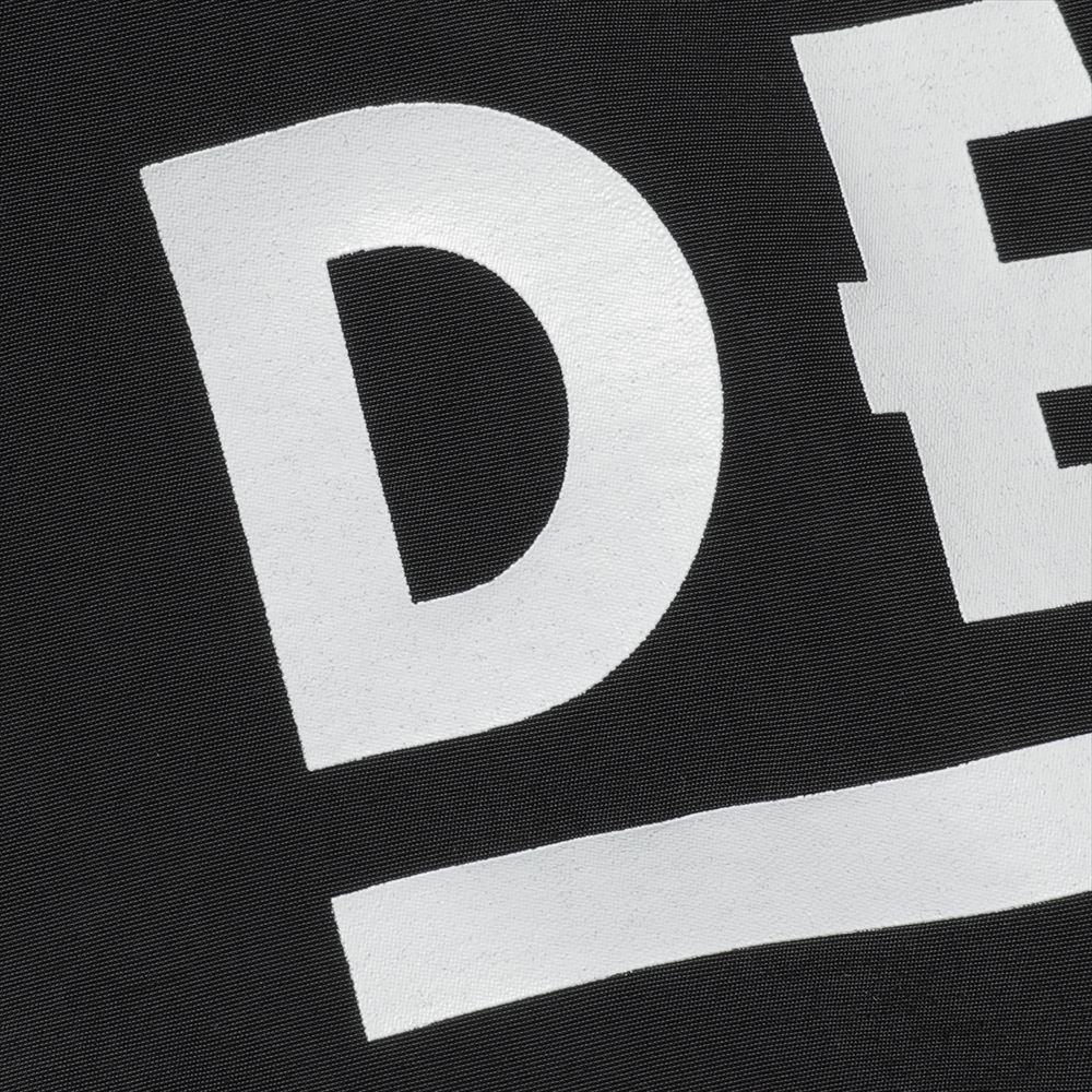 TERRACE NYLON JACKET