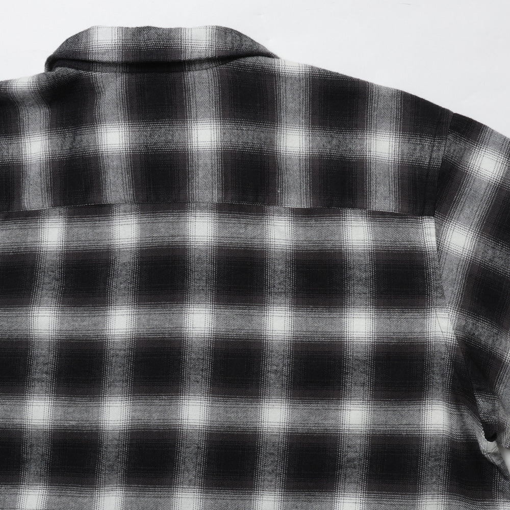 Open Collar SH
