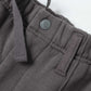 Knit Leisure Pant - 12oz Cotton Fleece