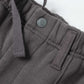 Knit Leisure Pant - 12oz Cotton Fleece