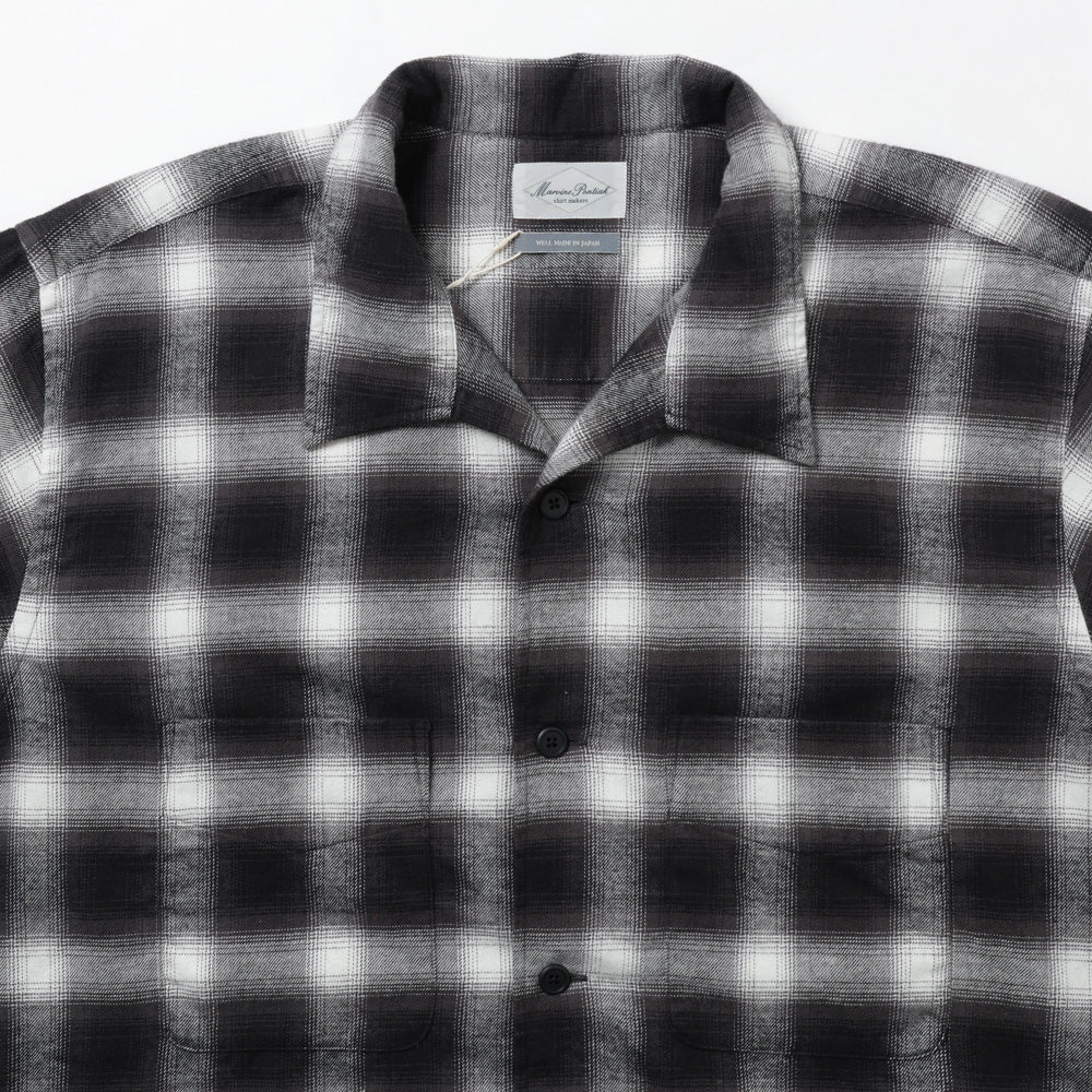 Open Collar SH