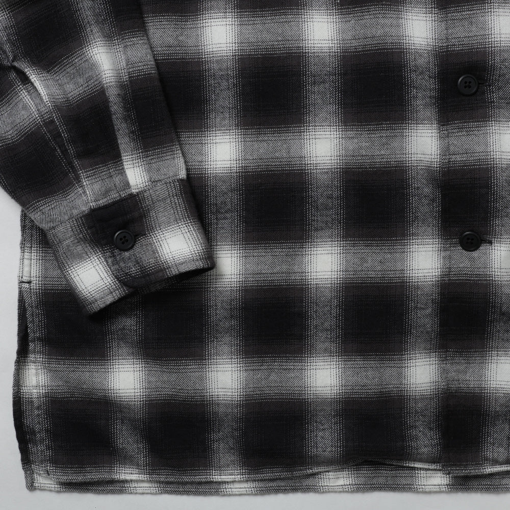 Open Collar SH