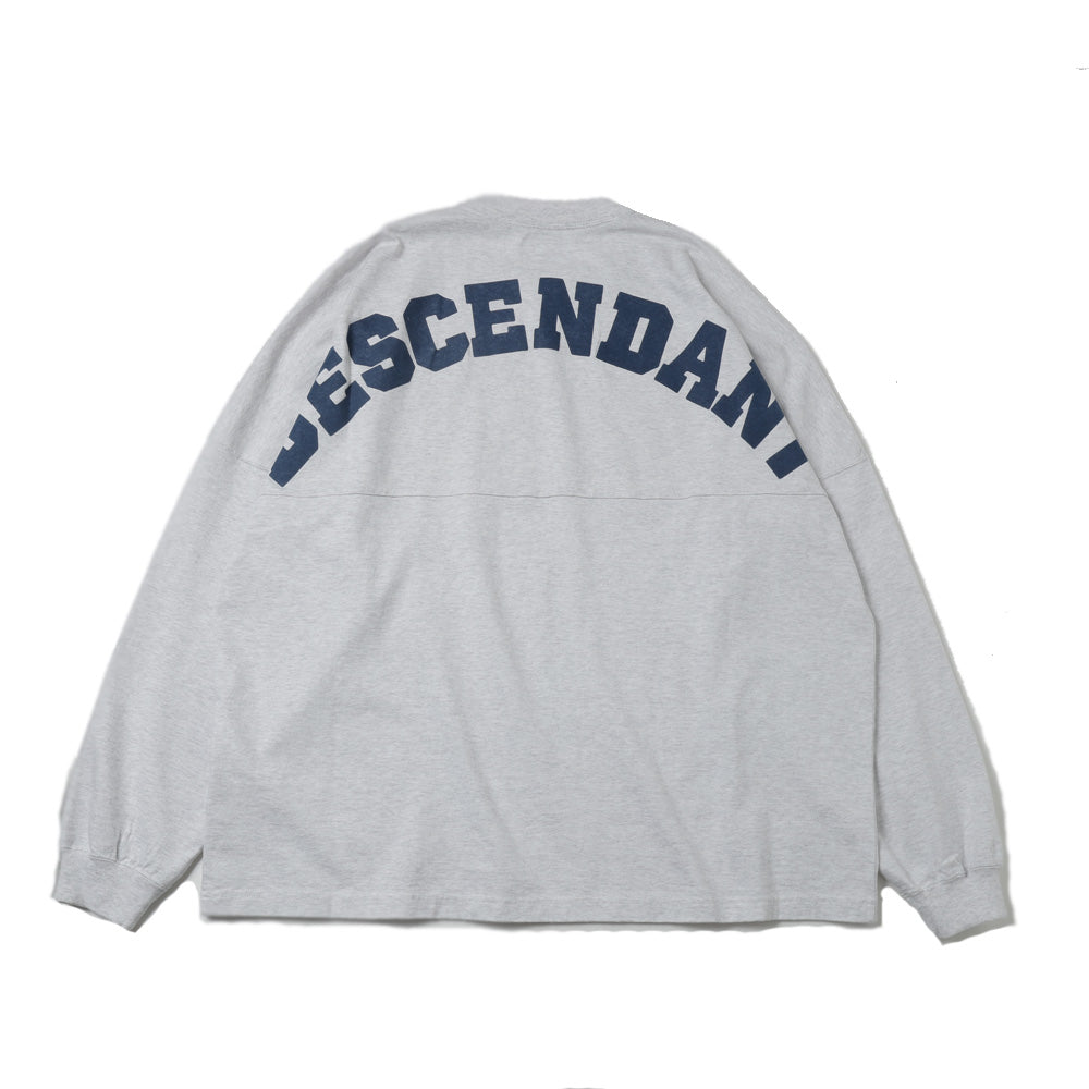CETUS JERSEY LS