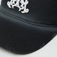 CA4LA x KAMIYA Distressed KMY Mesh Cap