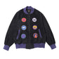 Souvenir Jacket - Knit Pile