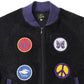 Souvenir Jacket - Knit Pile