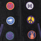 Souvenir Jacket - Knit Pile