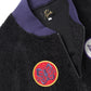 Souvenir Jacket - Knit Pile
