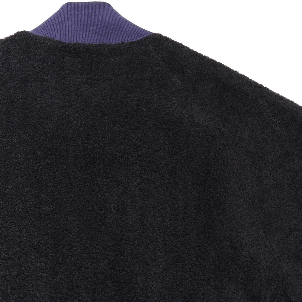 Souvenir Jacket - Knit Pile