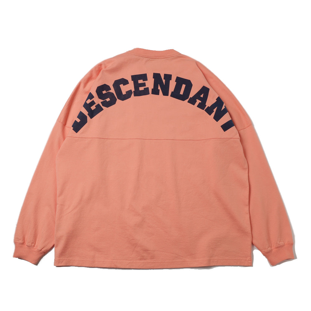 CETUS JERSEY LS