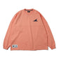 CETUS JERSEY LS