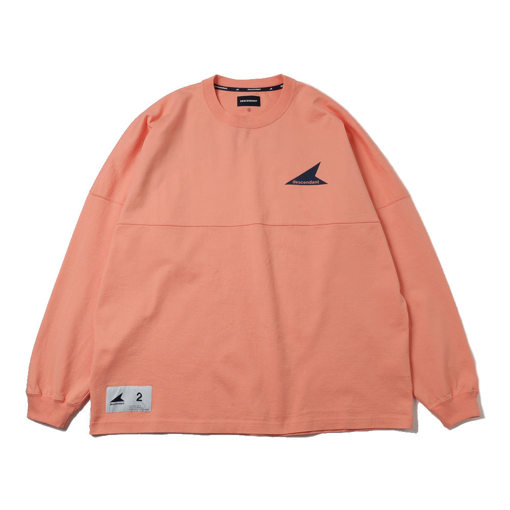 CETUS JERSEY LS