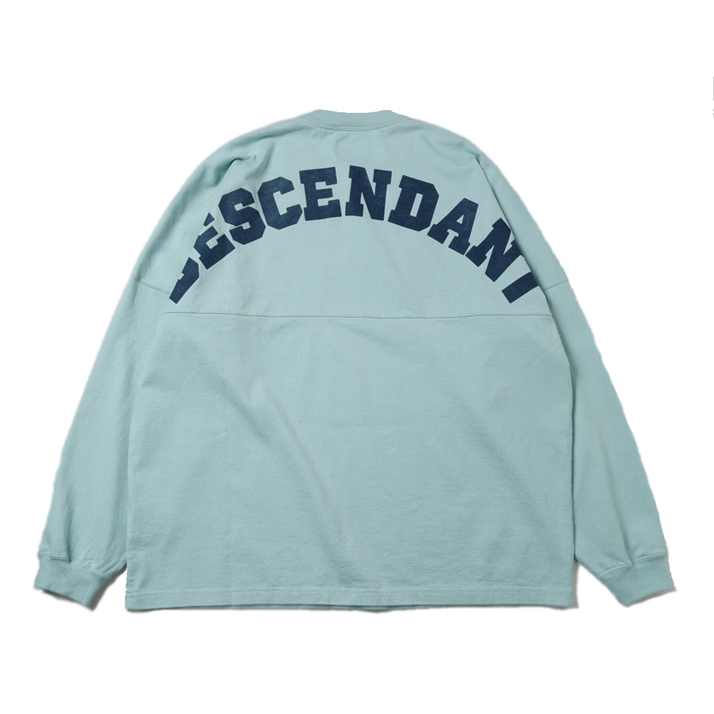 CETUS JERSEY LS